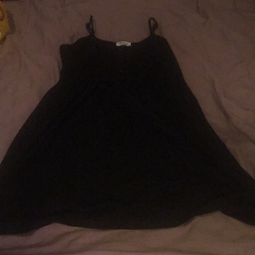 Black dress new